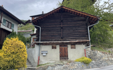 Chalet 4 Zimmer - image - 2