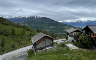 Chalet 4 Zimmer - image - 3