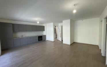 Apartment 2.5 rooms - image - 2