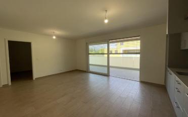 Apartment 2.5 rooms - image - 4