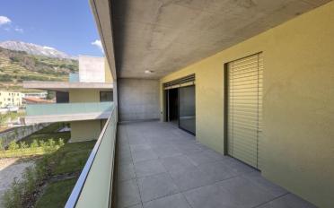 Apartment 2.5 rooms - image - 1