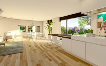 Apartment 4.5 rooms - image - 3