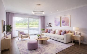 Appartement 2.5 pièces - image - 5