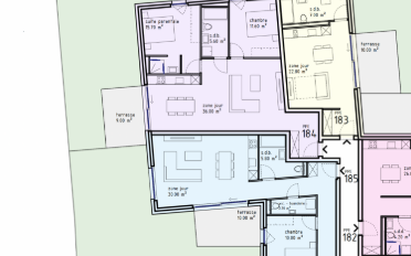 Wohnung 3.5 Zimmer - image - 4