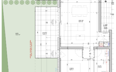 Apartment 2.5 rooms - image - 10