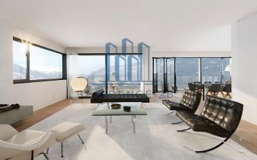 Attic flat 7.5 rooms - image - 6