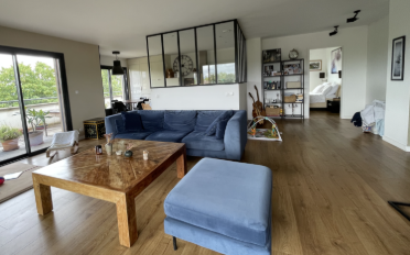 Attikawohnung 4.5 Zimmer - image - 2