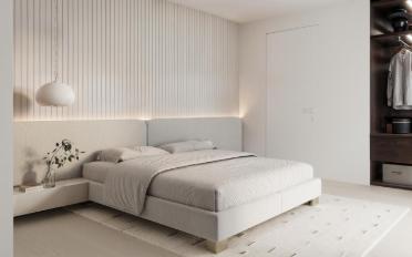 Attic flat 4.5 rooms - image - 10