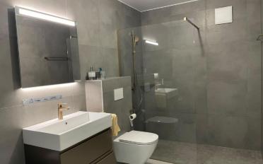 Apartment 3.5 rooms - image - 3