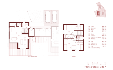 Villa 4.5 rooms - image - 11