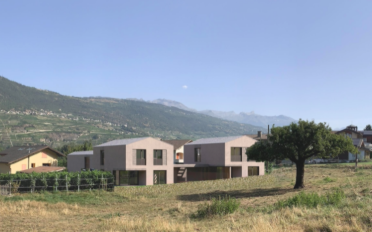 Villa 4.5 rooms - image - 2