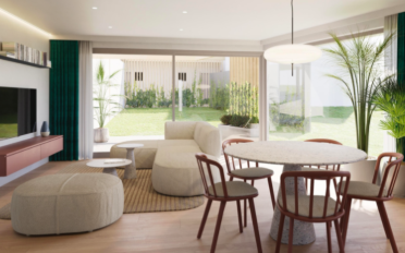 Villa 4.5 rooms - image - 4