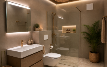 Villa 4.5 rooms - image - 10