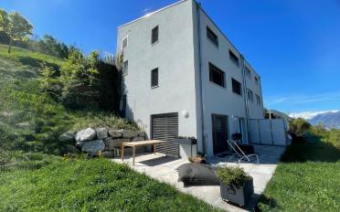 Villa 5.5 pièces - image - 2