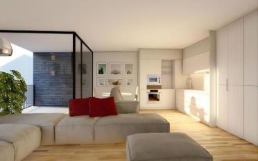 Appartement 3.5 pièces - image - 3