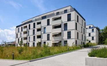 Attique 4.5 pièces - image - 2
