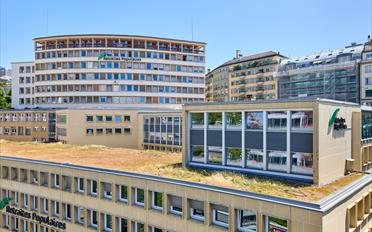 Office 8 rooms - image - 1