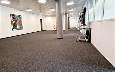 Office 8 rooms - image - 2