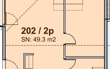 Apartment 2 rooms - image - 4