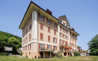 Wohnung 3 Zimmer - image - 1