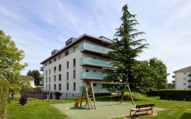 offener Parkplatz - image - 2