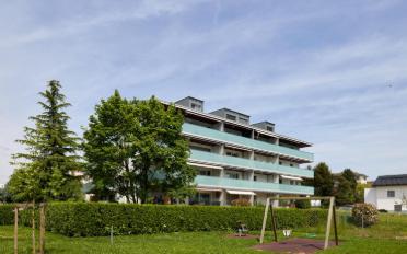 offener Parkplatz - image - 3