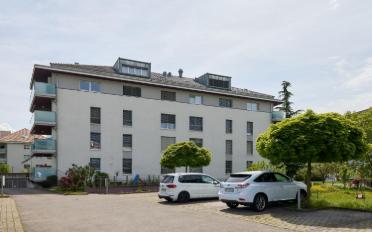 offener Parkplatz - image - 4