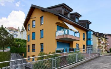 Wohnung 4.5 Zimmer - image - 2