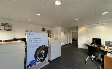 Immeuble mixte - image - 1