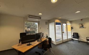 Immeuble mixte - image - 2