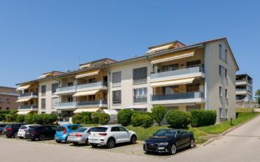 Apartment 3.5 rooms - image - 2