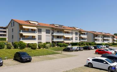 Apartment 3.5 rooms - image - 1