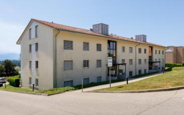 Apartment 3.5 rooms - image - 5