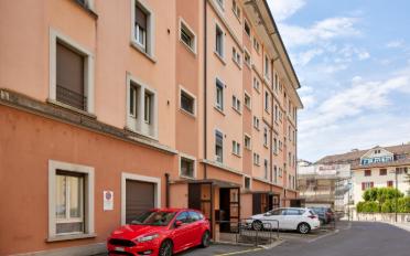 Wohnung 2 Zimmer - image - 1