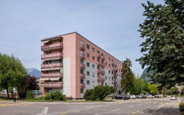Apartment 3 rooms - image - 2