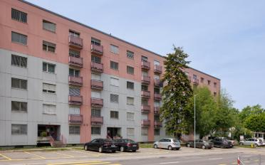Apartment 3 rooms - image - 1
