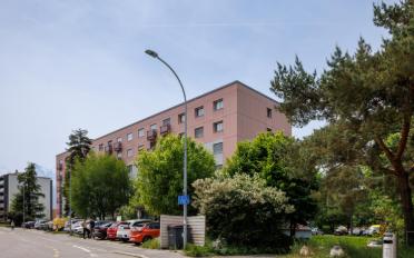 Apartment 3 rooms - image - 4