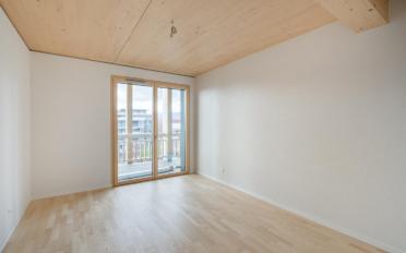Attic flat 3.5 rooms - image - 4