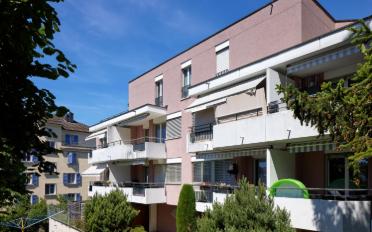 Moto Aussenplatz - image - 1