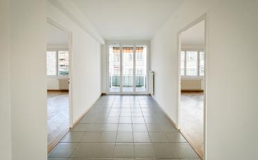 Apartment 3.5 rooms - image - 9