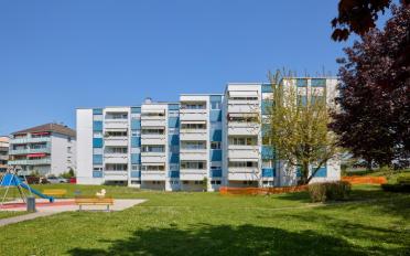 Appartement 2 pièces - image - 2