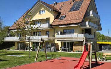 Place souterraine - image - 1