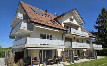 Tiefgarage - image - 2