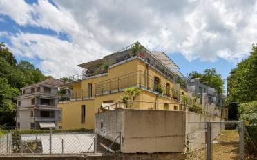 Tiefgarage - image - 1