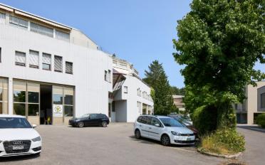 Büro - image - 2