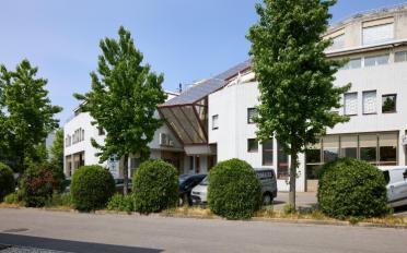 Büro - image - 3
