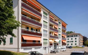 Apartment 2 rooms - image - 1