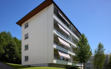 Apartment 3.5 rooms - image - 1