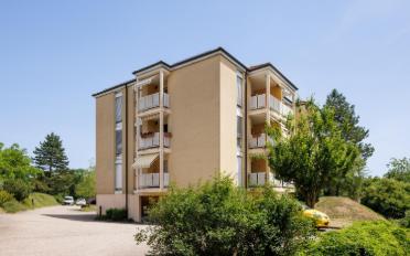 offener Parkplatz - image - 1