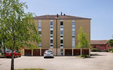 offener Parkplatz - image - 2